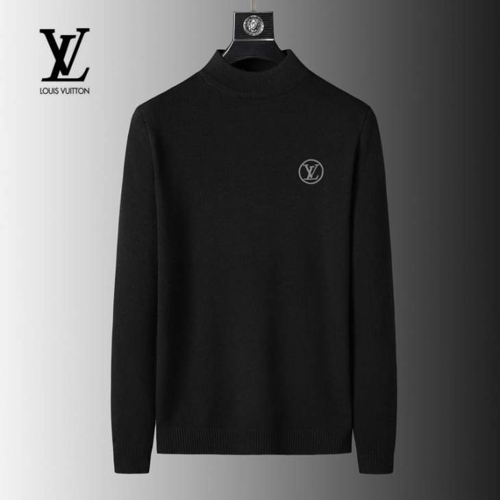 Picture of Louis Vuitton Sweaters _SKULVM-3XL25cr20746737
